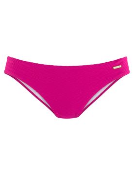 SUNSEEKER Braga de bikini rosa