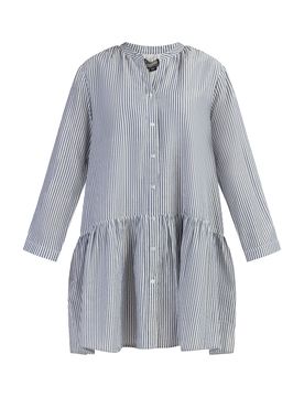 Vestido camisero 'Bridgeport' / /