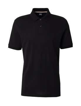 BOSS Camiseta 'Pallas' negro