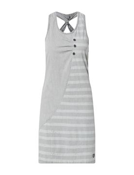 Vestido de verano 'CameAK' / claro
