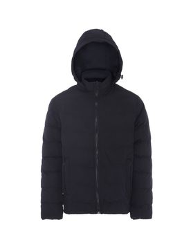 BRAELYN Chaqueta de invierno negro