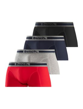 Calzoncillo boxer