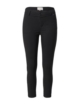 Minus Pantalón 'Carma' negro