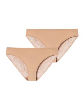 Braga 'Invisible Lace'