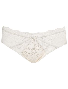 SugarShape Tanga 'Eliana' offwhite