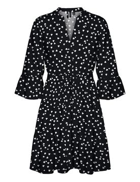 Vestido 'ZERA' /