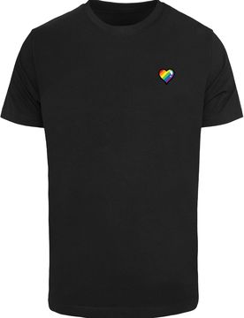 Camiseta 'Glossy Heart Pride' / / /