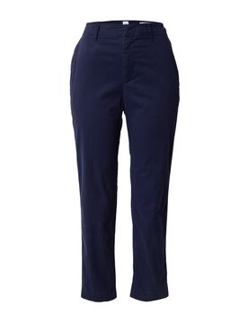 GAP Pantalón 'V-DOWNTOWN' navy