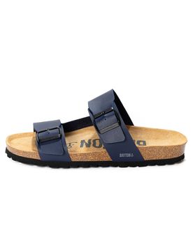 Bayton Zapatos abiertos navy