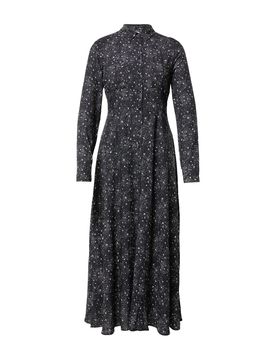 Vestido camisero /