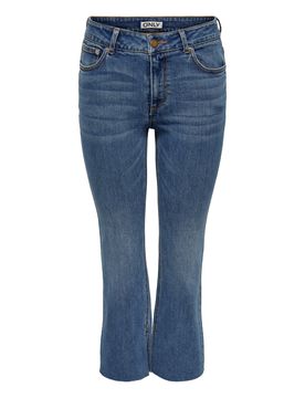 ONLY Vaquero 'Kenya' azul denim
