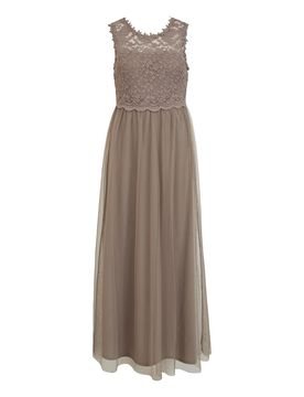 Vestido de noche 'VILynnea'