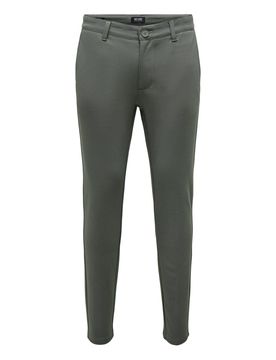 Pantalón chino 'Mark'