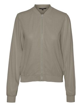 Chaqueta de entretiempo