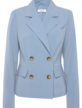 LASCANA Blazer azul claro