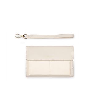 Bolso de noche 'Clutch Wallet Versailles Sandstone'