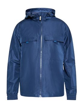 Chaqueta de entretiempo