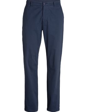 H.I.S Pantalón chino marino