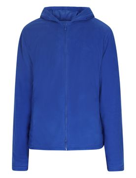 BRAELYN Chaqueta polar azul