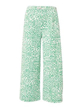 Pantalón plisado 'IHKate' /