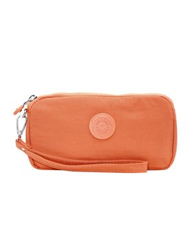 Mindesa Bolso de noche mandarina