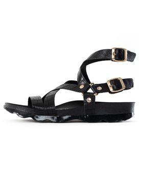 Sandalias con hebilla 'Armidale' /