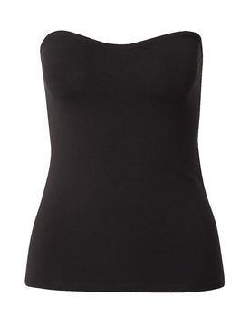 Modström Top 'Dae' negro