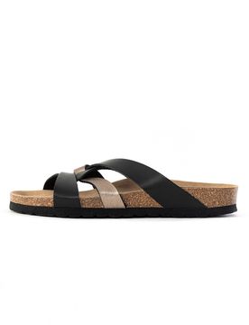 Zapatos abiertos 'Santander' / /