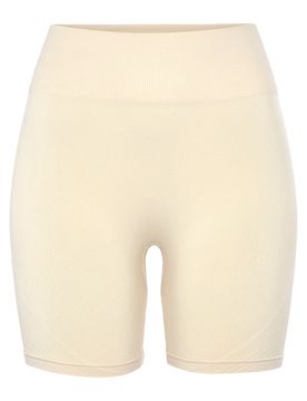 LASCANA Pantalón funcional arena