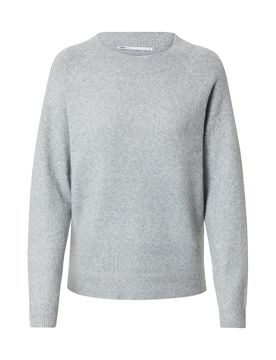 ONLY Jersey 'ONLRica' gris moteado