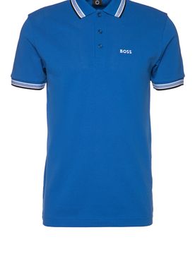 Camiseta 'Paddy' / /