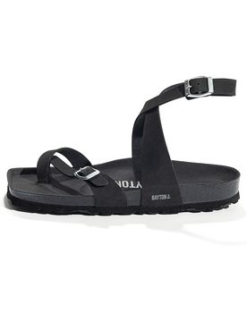 Sandalias con hebilla 'SWAN' / /