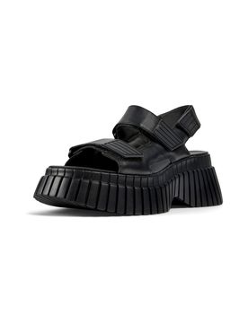 Sandalias con hebilla 'BCN'