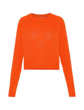 Libbi Jersey naranja