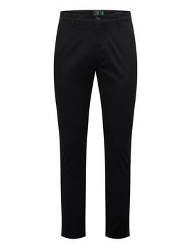 Dockers Pantalón chino negro