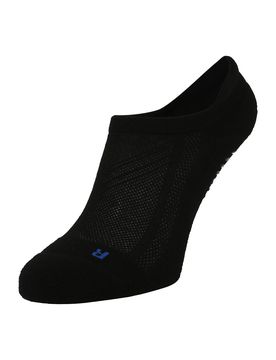 FALKE Calcetines azul real / negro