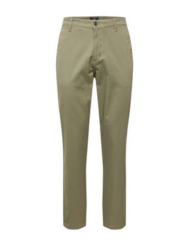 Dockers Pantalón chino caqui