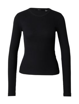 VERO MODA Camiseta 'VMChloe' negro