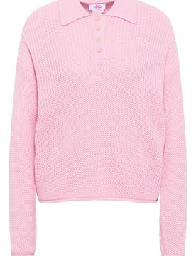 MYMO Jersey rosa claro