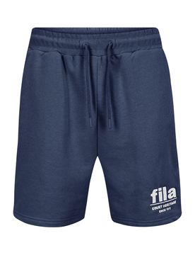 FILA Pantalón 'LOUDI' azul