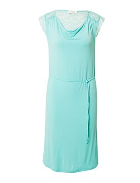 Rosemunde Vestido aqua