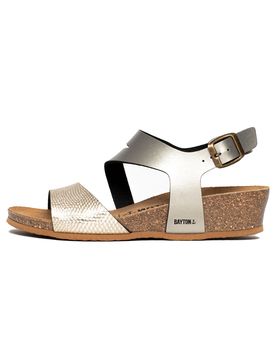 Sandalias con hebilla 'Reus'