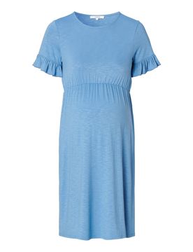 Noppies Vestido 'Decin' azul cielo