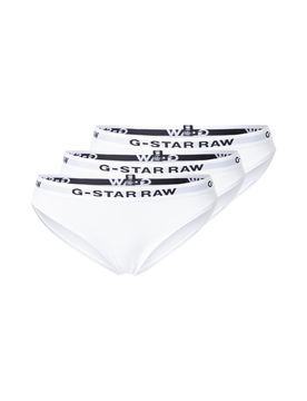 G-STAR Braga negro / blanco