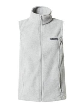 Chaleco deportivo 'Benton Springs' / moteado