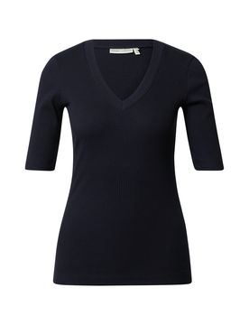 InWear Camiseta 'Dagna' azul noche