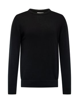 MELA Jersey 'Himal' negro