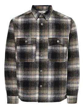 Chaqueta de entretiempo 'Baz' / /
