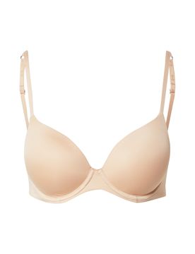 Hunkemöller Sujetador beige