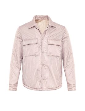 Chaqueta de entretiempo